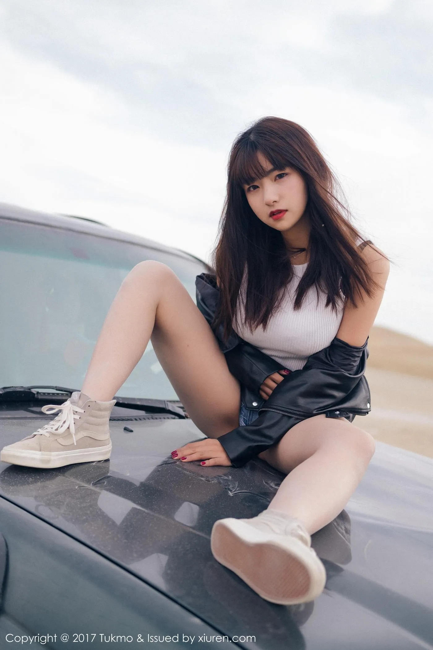 Vol.100 球球 [53P]插图6